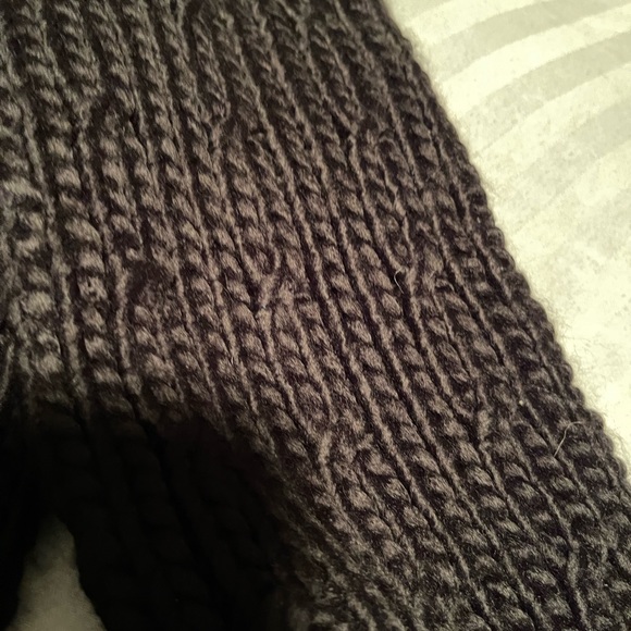 NWT, hat, and scarf set by Fossil - Picture 5 of 8